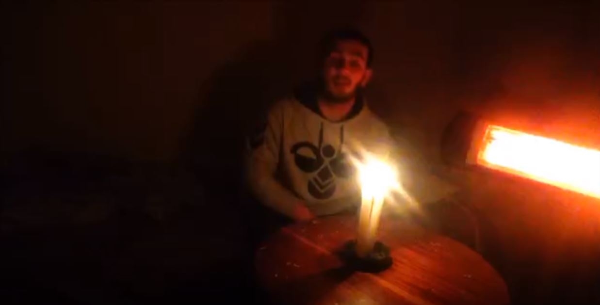 Sahipli Evde Cin Çağırdık