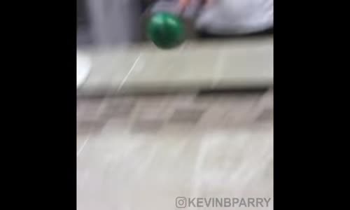 Kavin Parry'den Optik İllüzyonlar