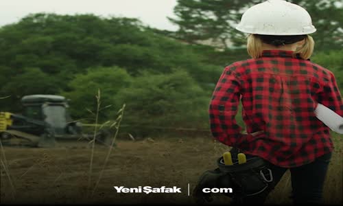 İnsansız İş Makinesi