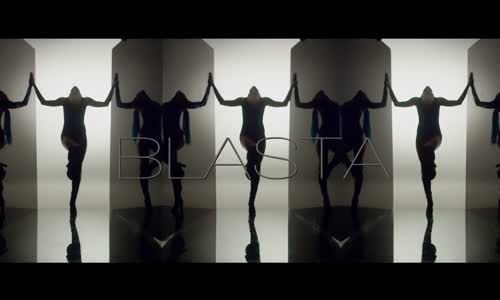 Blasta Shısha (Official Video )