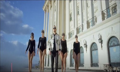 Fjolla Morina & Muma Culo