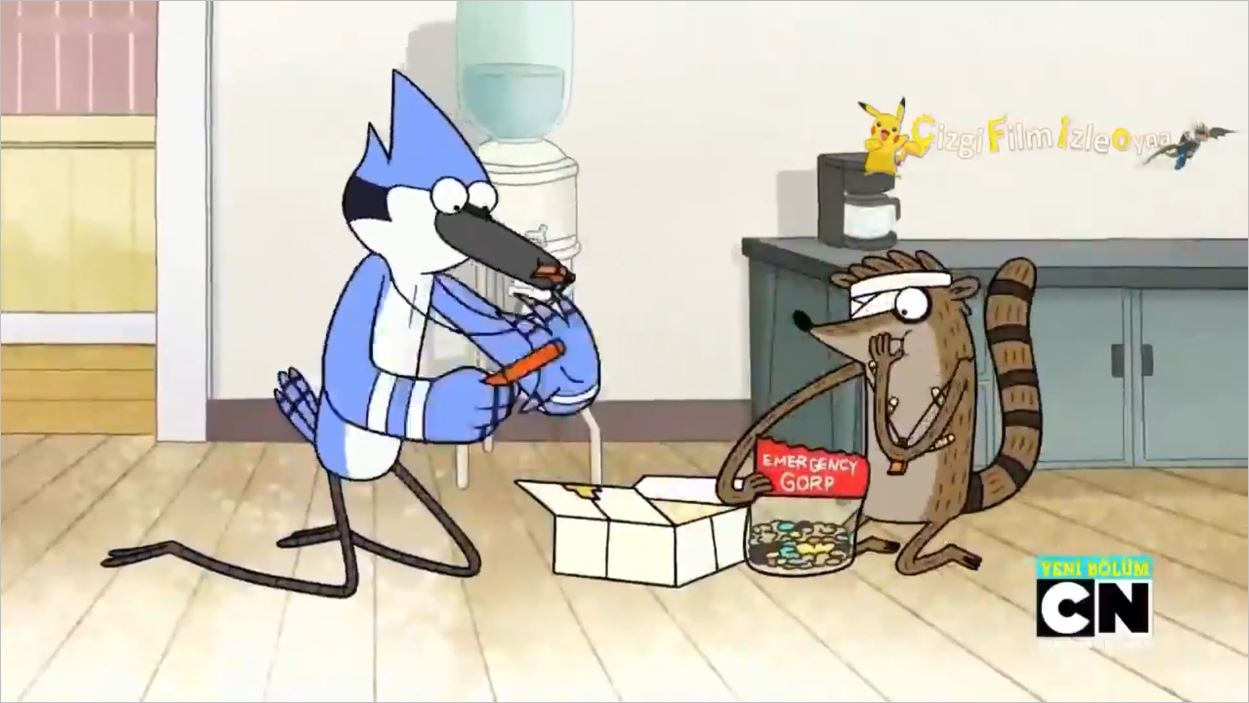 Sürekli Dizi - Düğme - Part 1