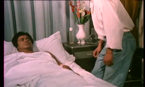 Cüneyt Arkın Oğul Sevgisi