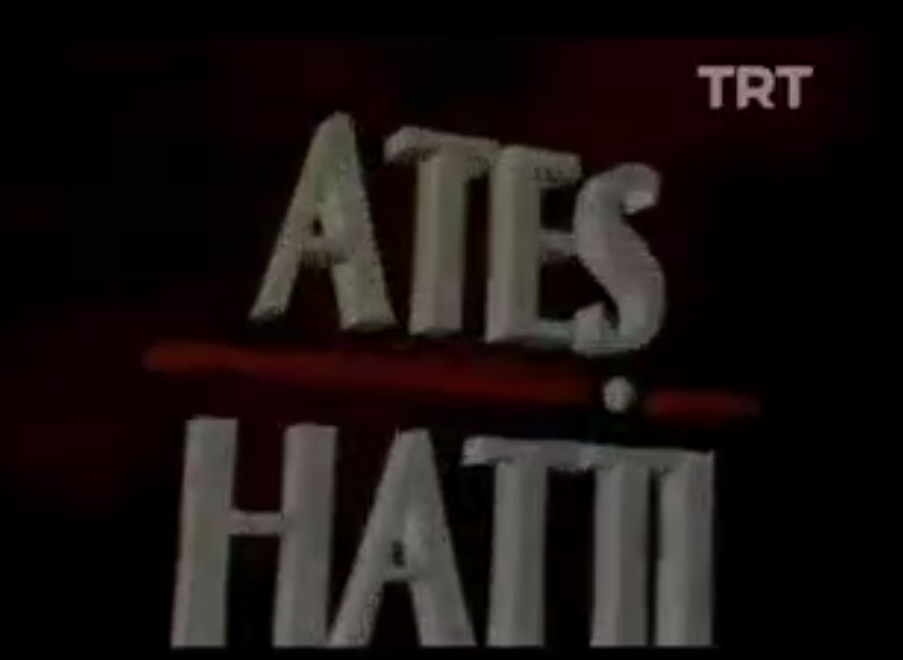 Ateş Hattı 5 Aralık 1994