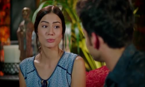 Çilek Kokusu 14. Bölüm  Aslı'nın Yıkıldığı An!