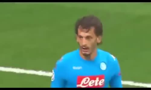 Beşiktaş Napoli Maç Özeti 1 Kasım 2016