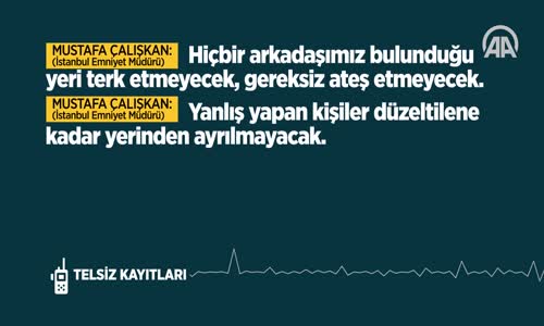 FETÖ'nün inkar stratejisi- Turgay Ödemiş