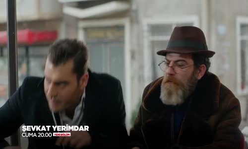 Şevkat Yerimdar 35. Bölüm Fragmanı