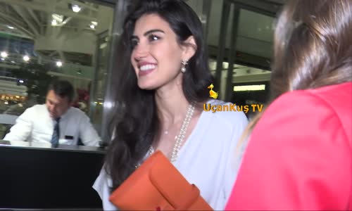 İdil Fırat Ve Mert Fırat Bir Projede Bir Araya Gelecek Mi