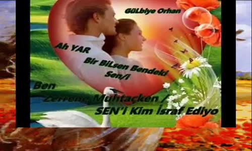 Tarkan Kayıp⊰❀⊱GüLbiye♥Orhan⊰❀⊱