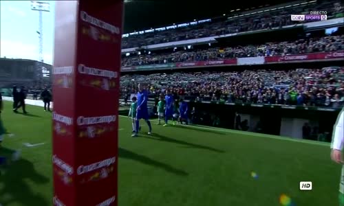 Barcelona vs Real Betis 1-1  29_01_2017