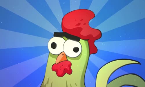 Alpi ve Arkadaşları Horozumu Kaçırdılar Damdan Dama Uçurdular Şarkısı  