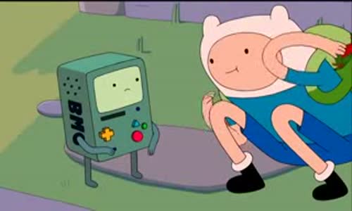 Adventure Time - Tuğla Jake - Cartoon Network Türkiyeee