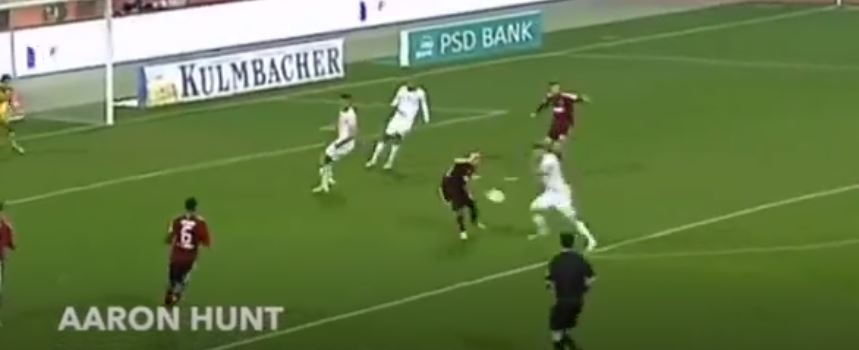 En centilmence 10 penaltı atışı (fair-play)