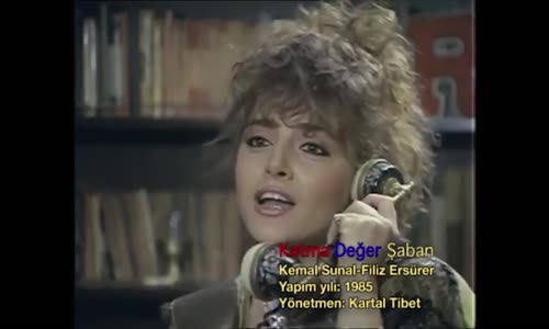 Katma Değer Şaban Kdv Şarkısı