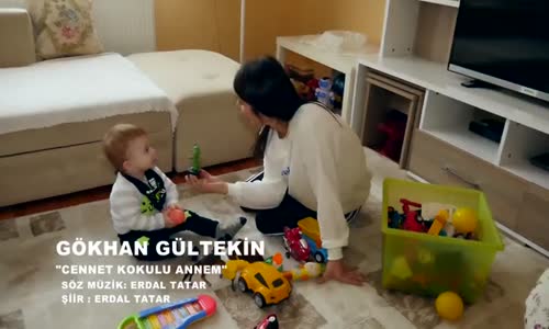 Gökhan Gültekin - Cennet Kokulu Annem