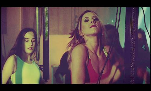 CRYSTA - Like Lovers Do