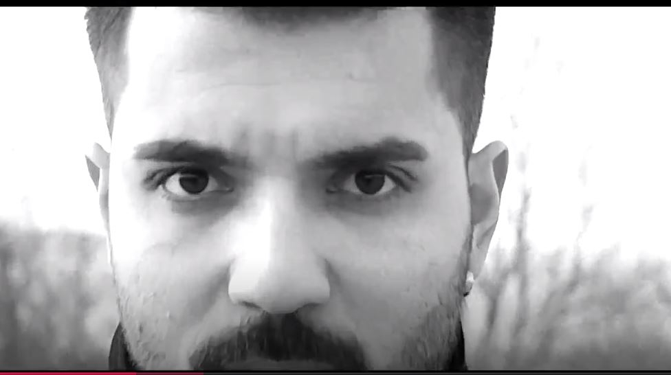 Kaan Karaca feat. Şilan Yıldız - Feda