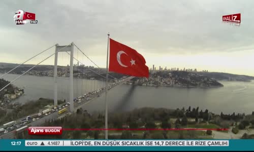 Gümrük Birliği Güncellemesine Almanya Çelmesi