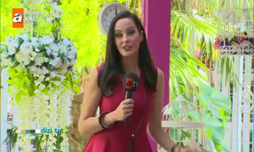 Elinoğlu Kulis - Dizi Tv Atv