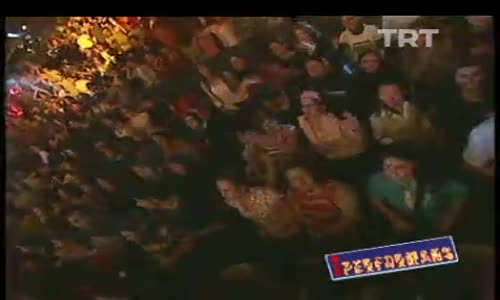 Kıraç-Çayır Çimen Geze Geze izle