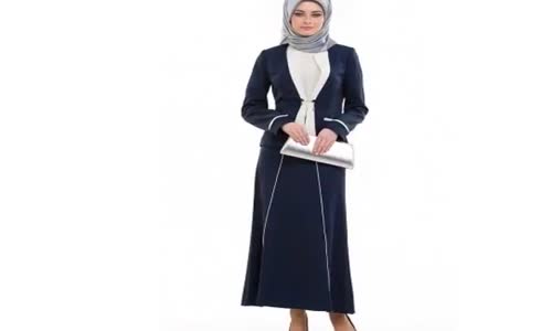 İslami Tesettür Nasıl Olmalı ?