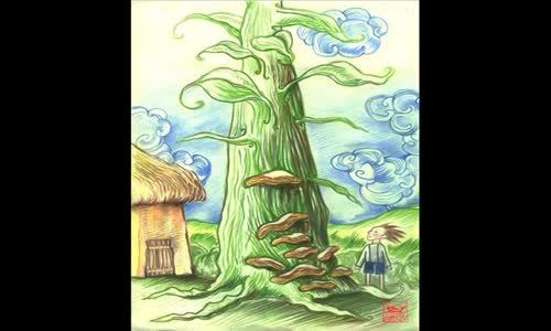 Sihirli Fasülye Masalı - Sesli Masal Dinle