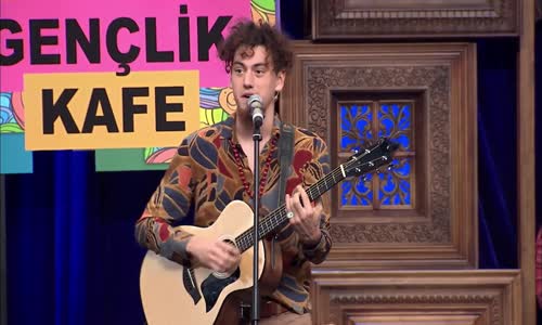 Güldür Güldür Show 179. Bölüm - Evrencan Gündüz Anlıyorsun Değil Mi