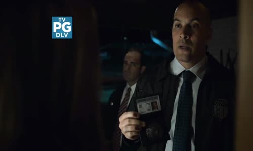 The Gifted 2.Fragmanı