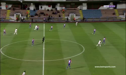 K.Karabükspor 0 - 2 Hatayspor Maç Özeti İzle