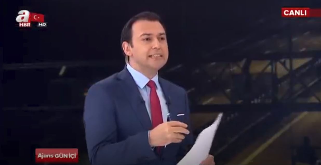 Hürriyet'in Kahraman Binbaşıyı İtibarsızlaştırma Çabası