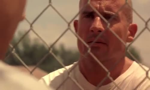  Prison Break 3. Sezon 6. Bölümü izle