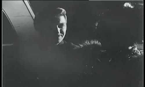 Şoförün Ayak Oyunu