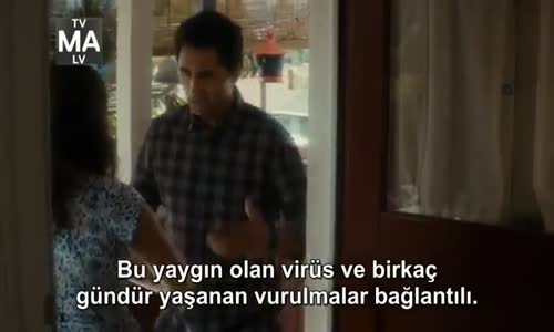 The Walking Dead 1.Sezon 3. Bölüm İzle