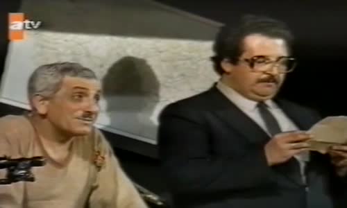 Nejat Uygur Anlatımıyla Polis Olmak