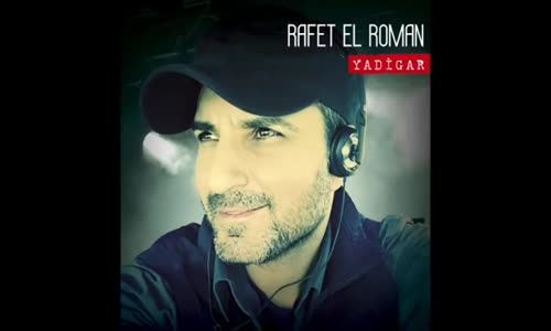 Rafet El Roman - Can Bedenden Çıkmayınca 