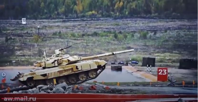 TOP 10 Best Tanks In The World 2017  Military Technology 2017 