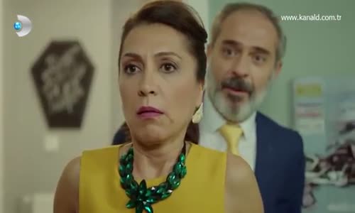 Ver Elini Aşk - Hamsili Pilav, Oldu Hamsili Mine