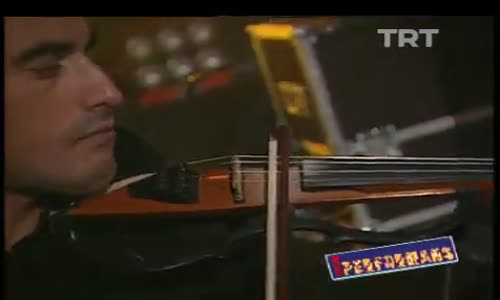 Edip Akbayram-Hasretinle Yandı Gönlüm İzle