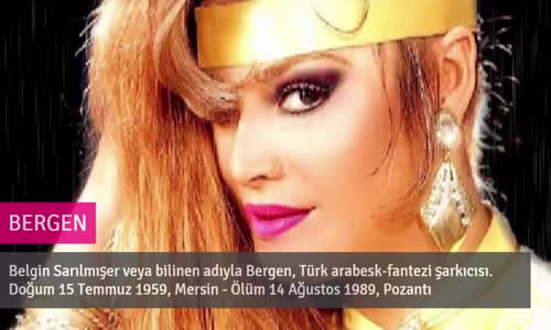 Genç Yaşta Vefat Eden Türk Ünlüler!