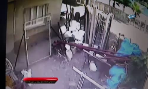 Sokak Ortasında Cinsel Taciz