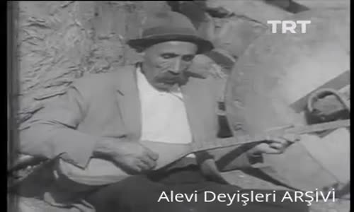 Aşık Edebiyatı 8.(Son) Bölüm (1976)
