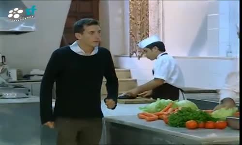 Emret Komutanım - Seyfi Çavuş Taksicilikten Sonra Bu Kez De