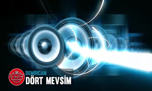 Demircan - Dört Mevsim