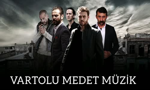 Çukur 3.Sezon Medet Vartolu Müzik Komedi
