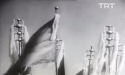 Tarihte Bu Ay 19.Bölüm izle