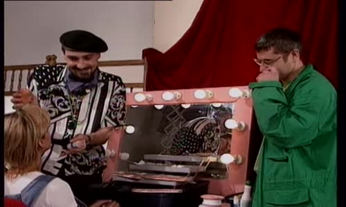 Hoş Adam Rafet Hoşgeldin