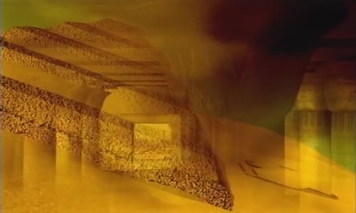 Belgesel - Antik Kent Kudüs