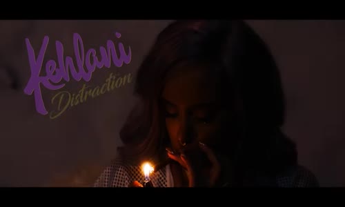 Kehlani-Distraction