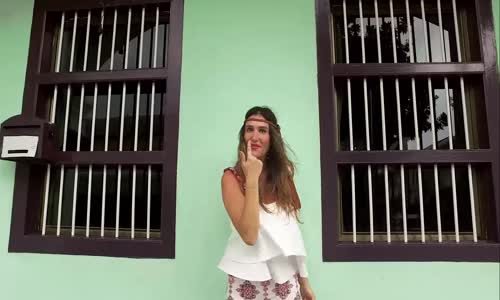 Nilay Dorsa - Vay Be - Teaser